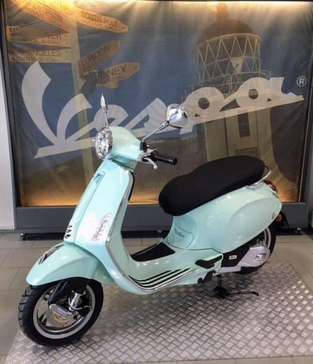 Vespa Primavera 125 (2024) (4)