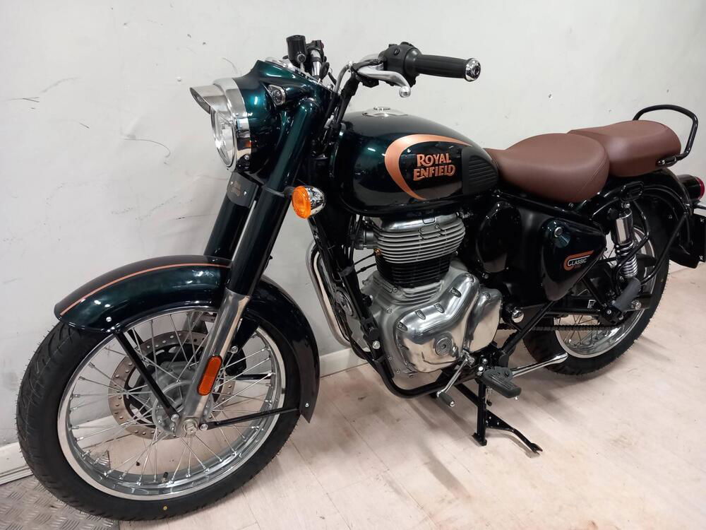 Royal Enfield Classic 350 (2021 - 24) (2)