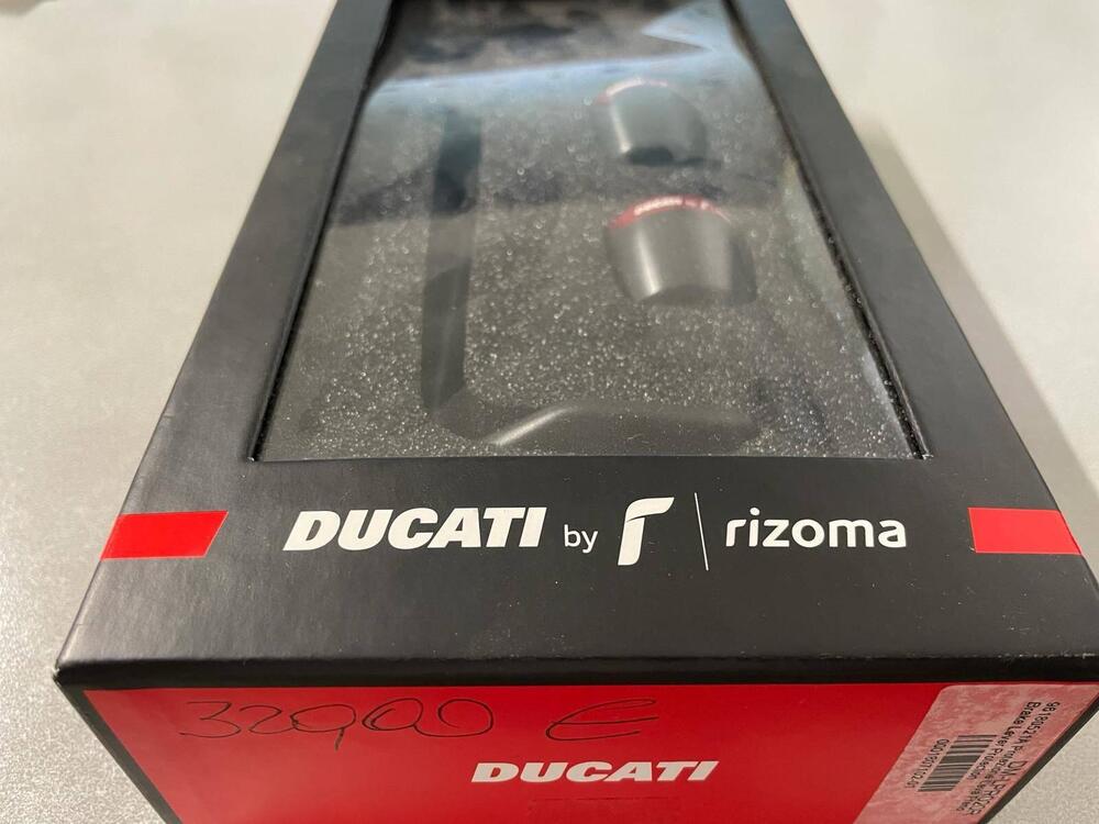 Ducati x Rizoma Protez. leva freno (2)