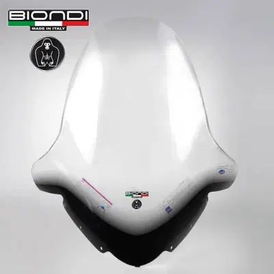 Parabrezza Burgman 400 Suzuki