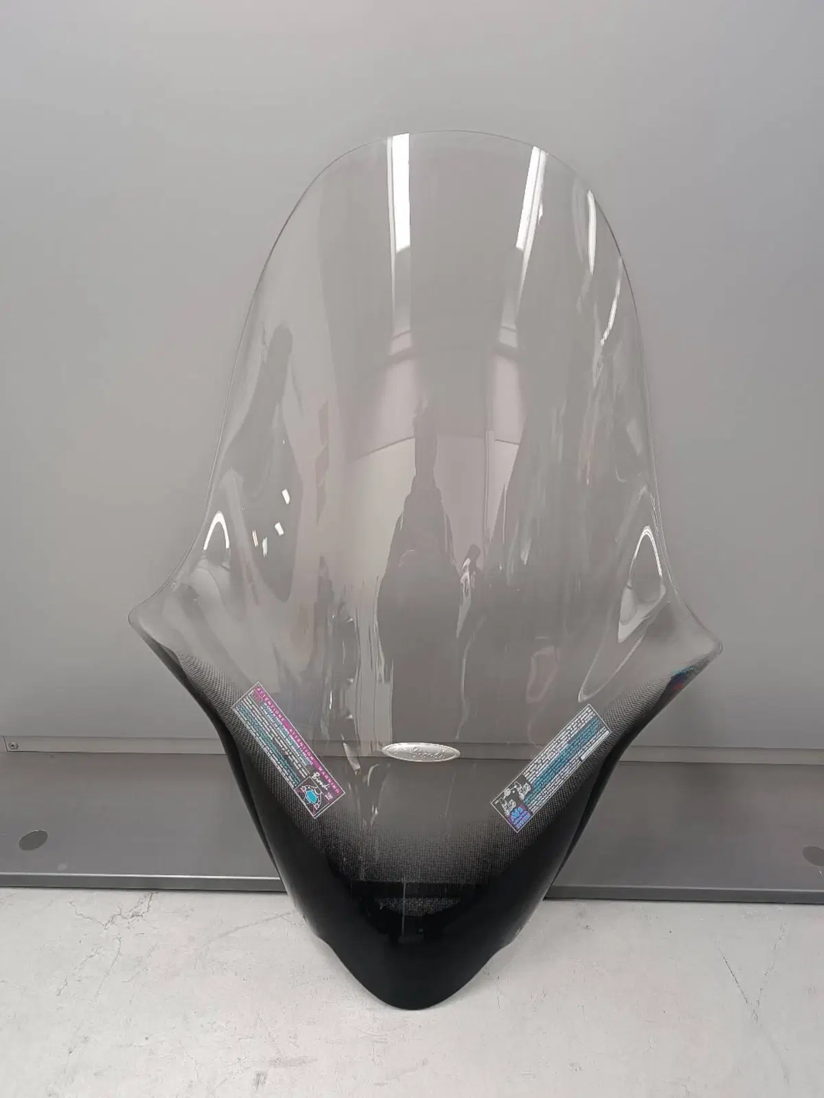 Parabrezza Burgman 400 Suzuki (2)