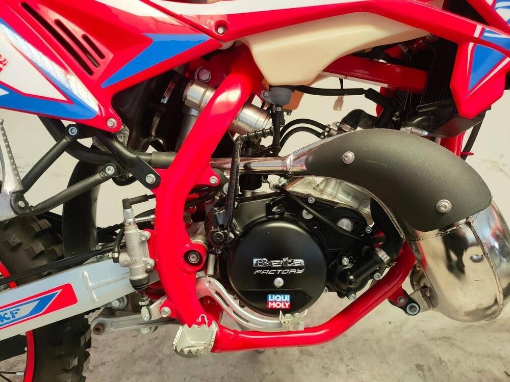 Betamotor RR 50 Enduro Racing (2018 - 20) (3)