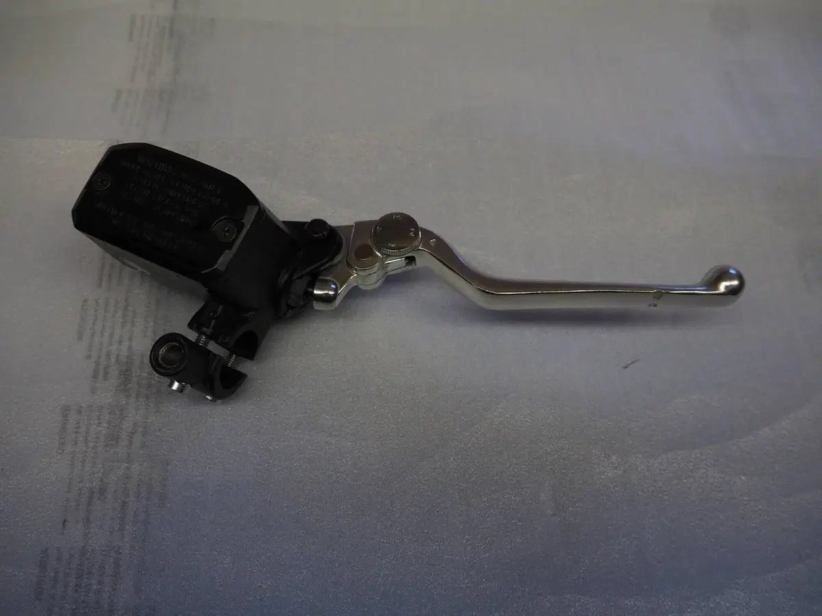 Pompa freno completa Benelli TRK 502 - Leoncino 50