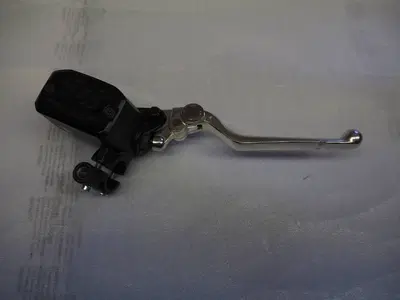 Pompa freno completa Benelli TRK 502 - Leoncino 50