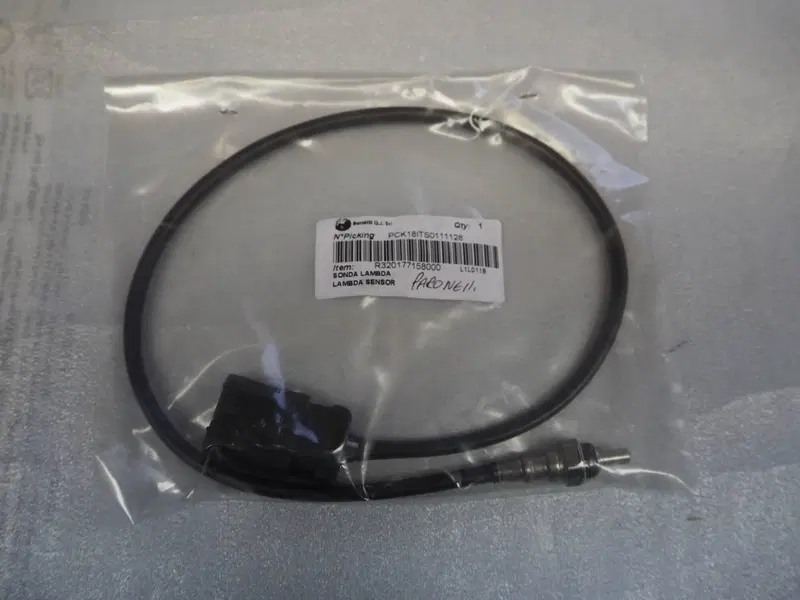 Sonda lambda Benelli TRK 251 - 752S - Imperiale -