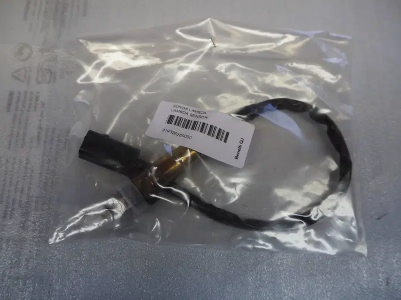 Sonda lambda Benelli TRK 502 - 502C - Leoncino 500