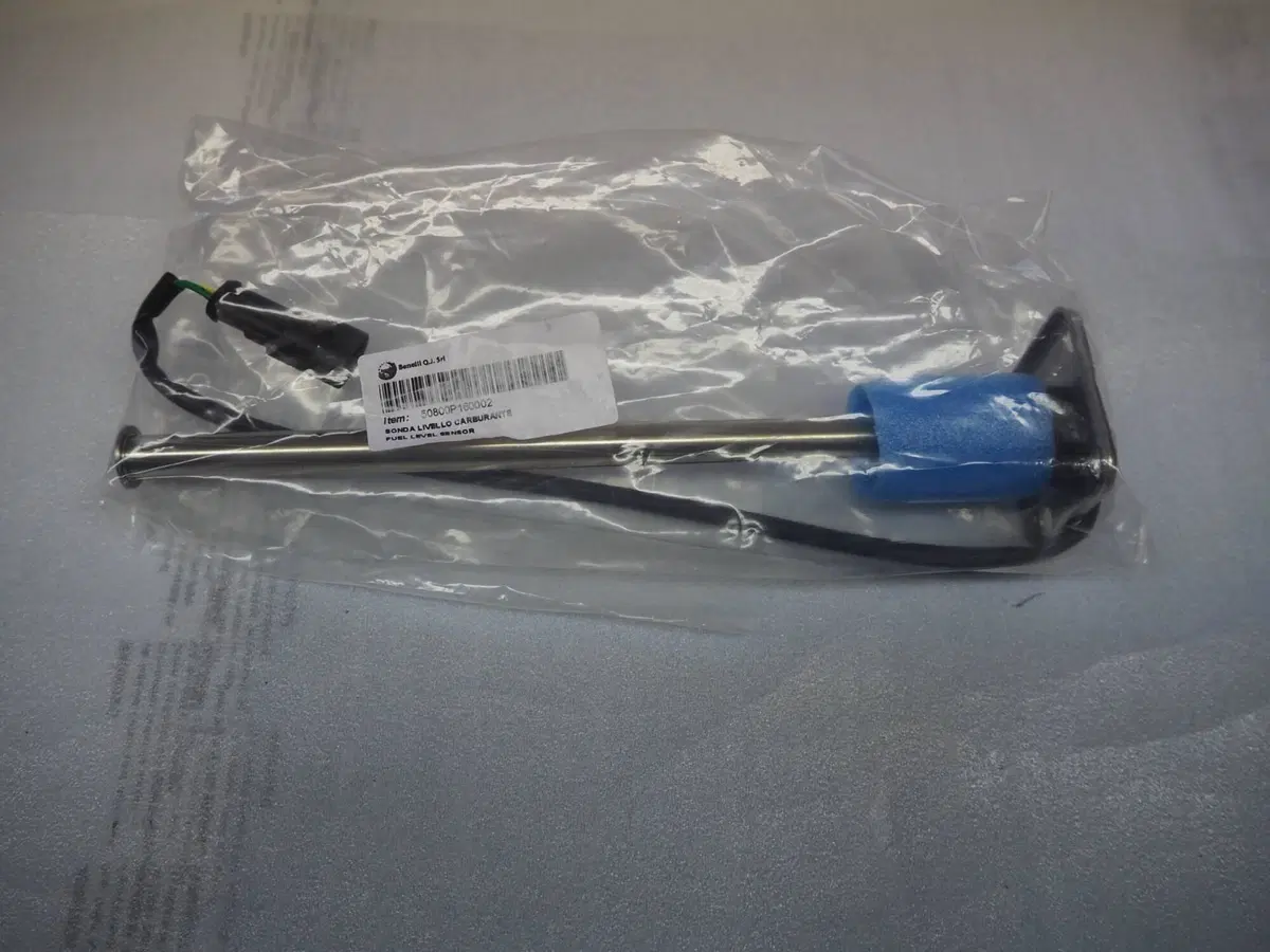 Sonda livello carburante Benelli TRK 502 cod. 5080