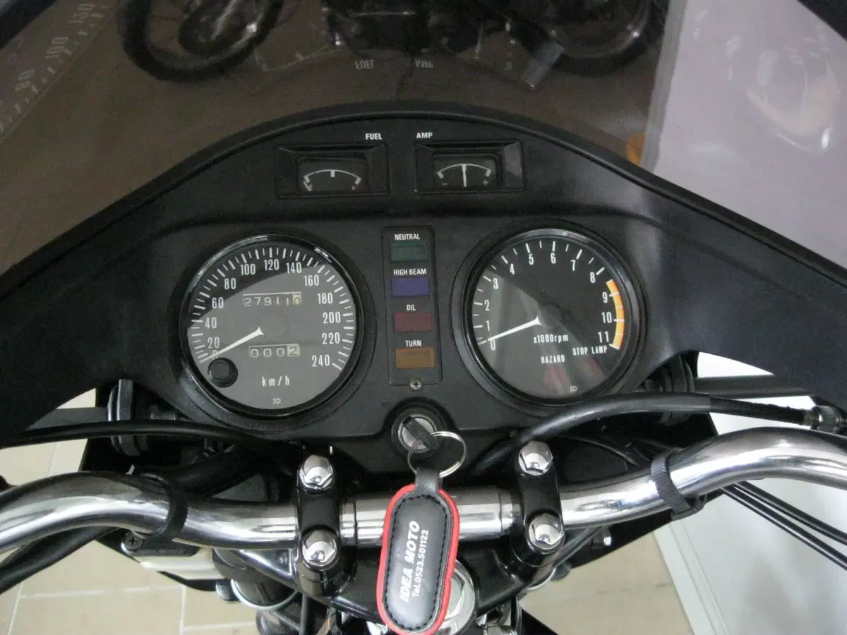 Kawasaki Z1R (4)
