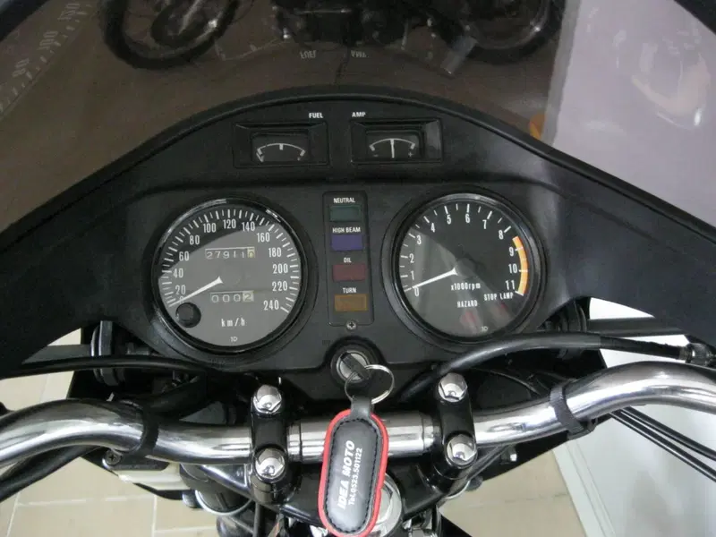 Kawasaki Z1R (4)
