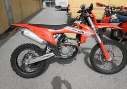 KTM 250 EXC-F (2020) usata