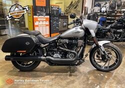 Harley-Davidson 107 Sport Glide (2018 - 20) usata