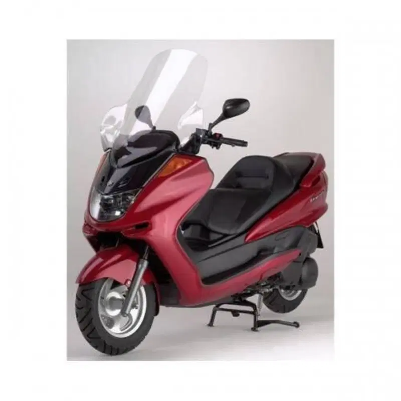 Parabrezza Majesty MBK F. Fabbri