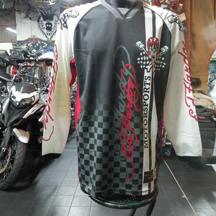 Casacca ED HARDY MOTOSPORTS ED HARDY MOTORSPORTS