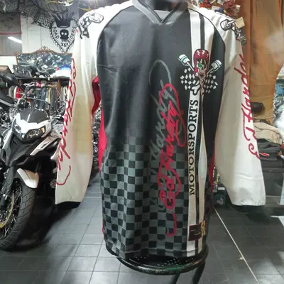 Casacca ED HARDY MOTOSPORTS ED HARDY MOTORSPORTS