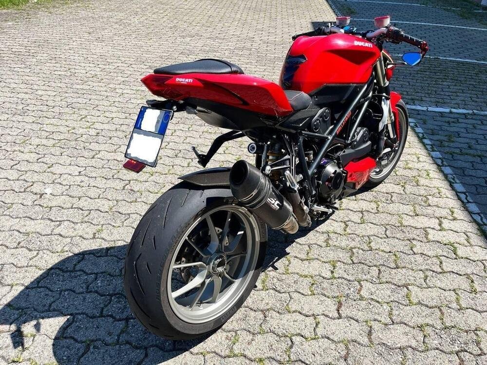 Ducati Streetfighter (2009 - 12) (4)