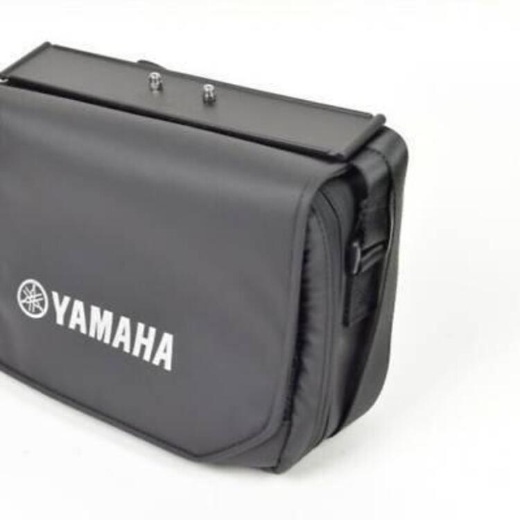 -BORSA SOTTOSELLA X MAX 300 Yamaha