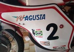 MV Agusta  sport elettronica d'epoca