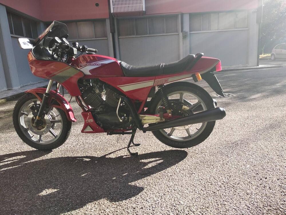 Moto Morini 350 K (2)
