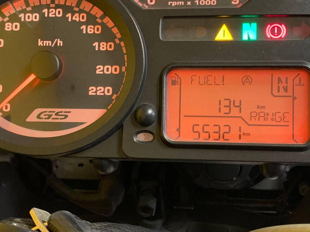 Bmw R 1200 GS (2004 - 07) (3)