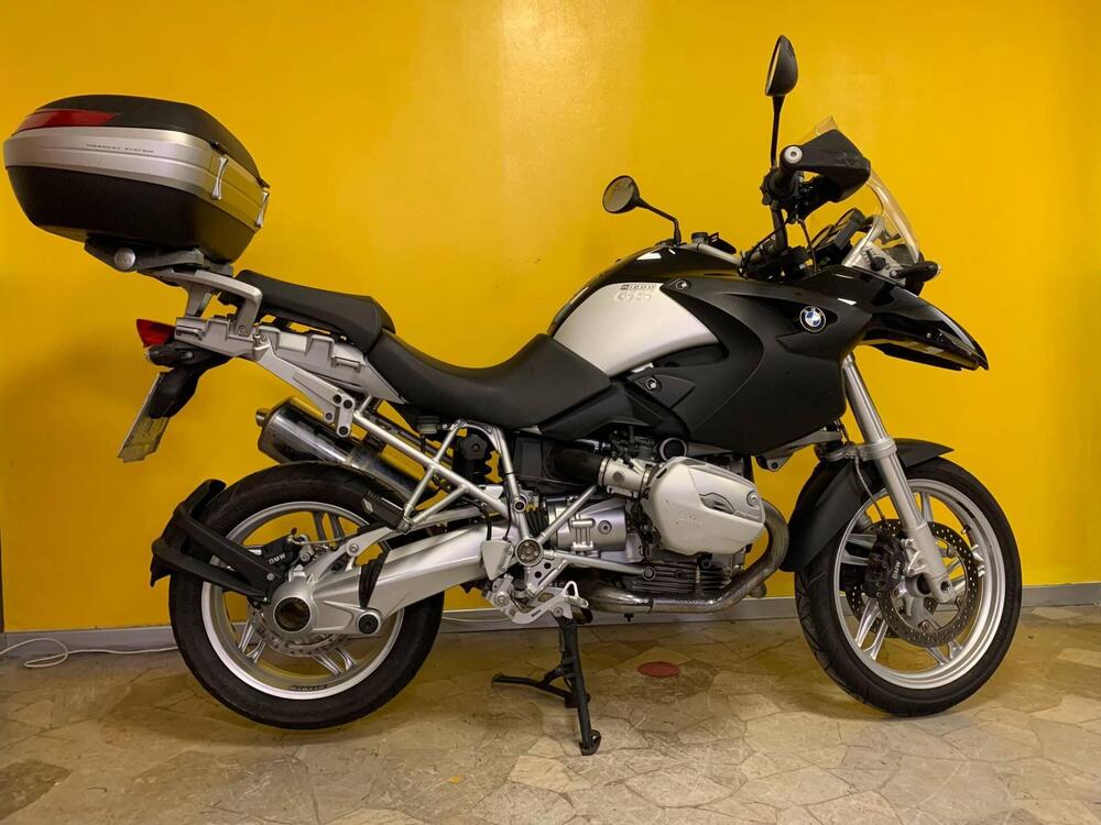 Bmw R 1200 GS (2004 - 07) (5)