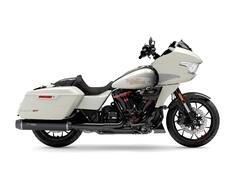 Harley-Davidson CVO Road Glide ST (2024) nuova