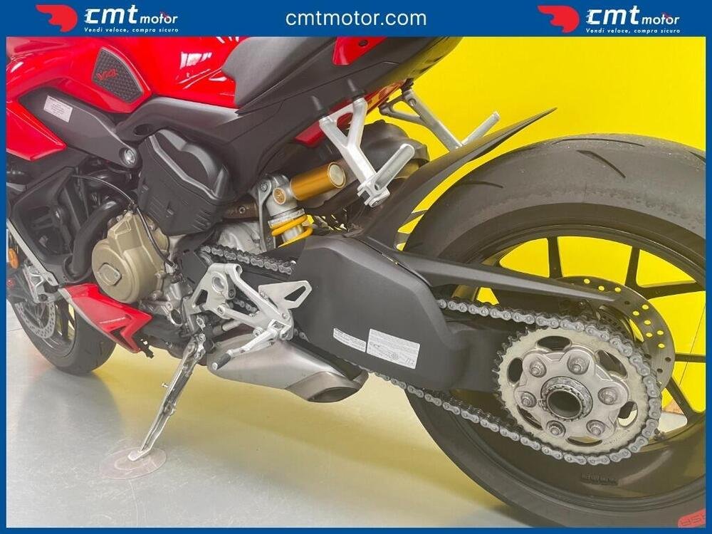 Ducati Streetfighter V4 1100 (2020) (4)