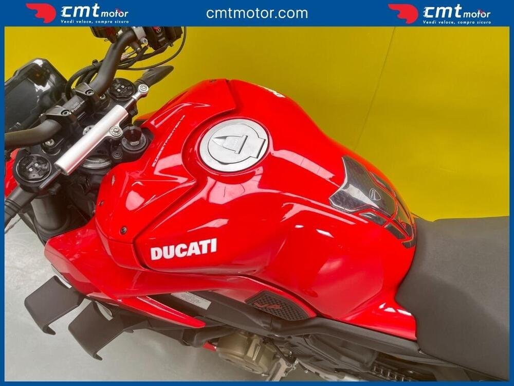 Ducati Streetfighter V4 1100 (2020) (5)