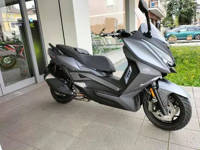 Kl Ariic Brera 318 (2023 - 24) nuova