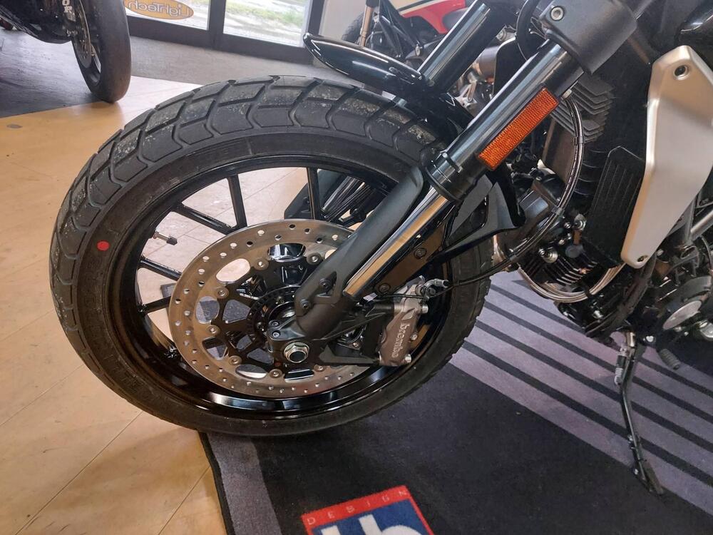 Ducati Scrambler 800 Icon (2023 - 24) (3)