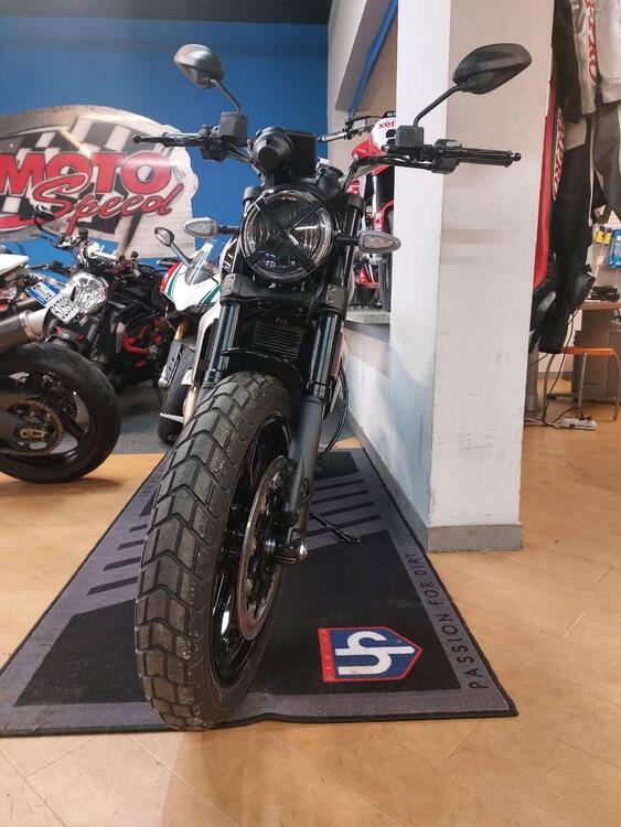 Ducati Scrambler 800 Icon (2023 - 24) (4)