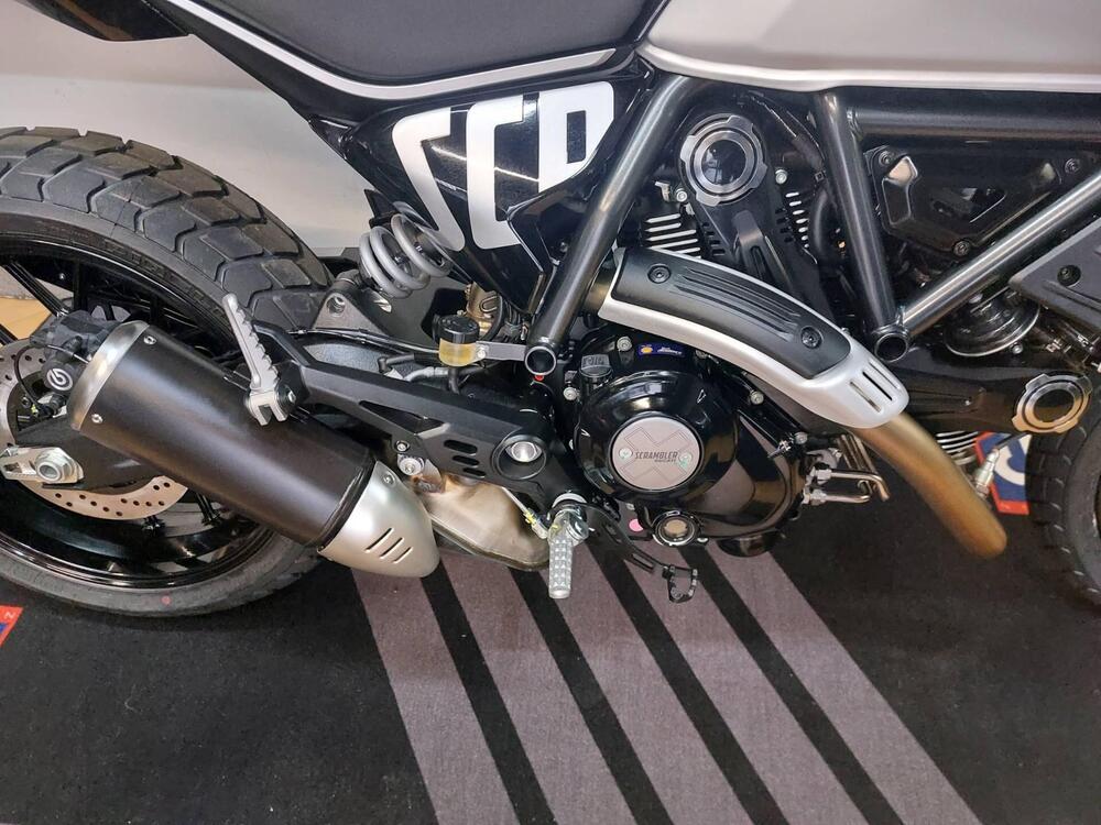 Ducati Scrambler 800 Icon (2023 - 24) (2)