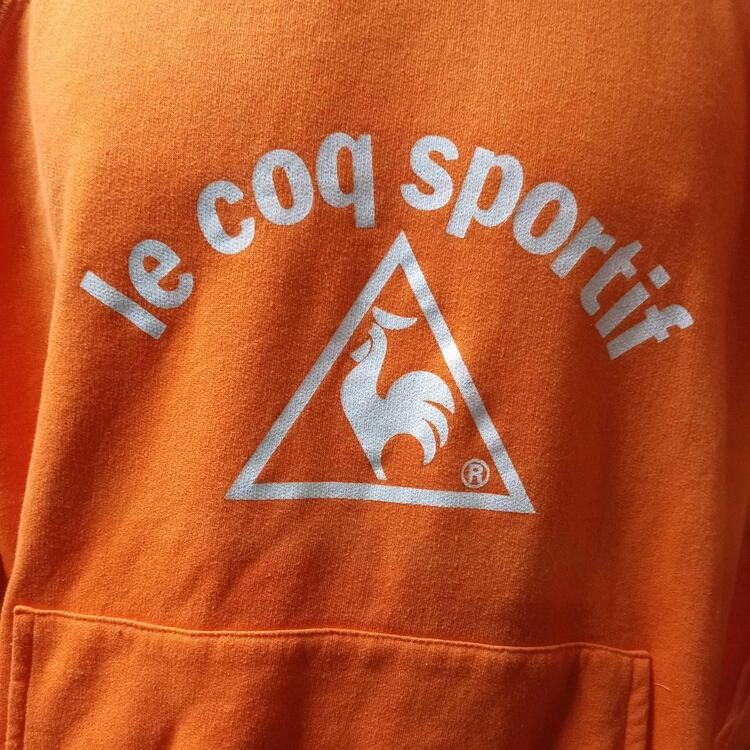 Felpa LeCoc Sportif Le Coq Sportif (2)