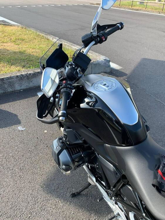 Bmw R 1250 R (2019 - 20) (5)