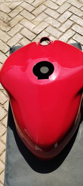 Ricambi cover serbatoio e telaietto Panigale 899 100 %