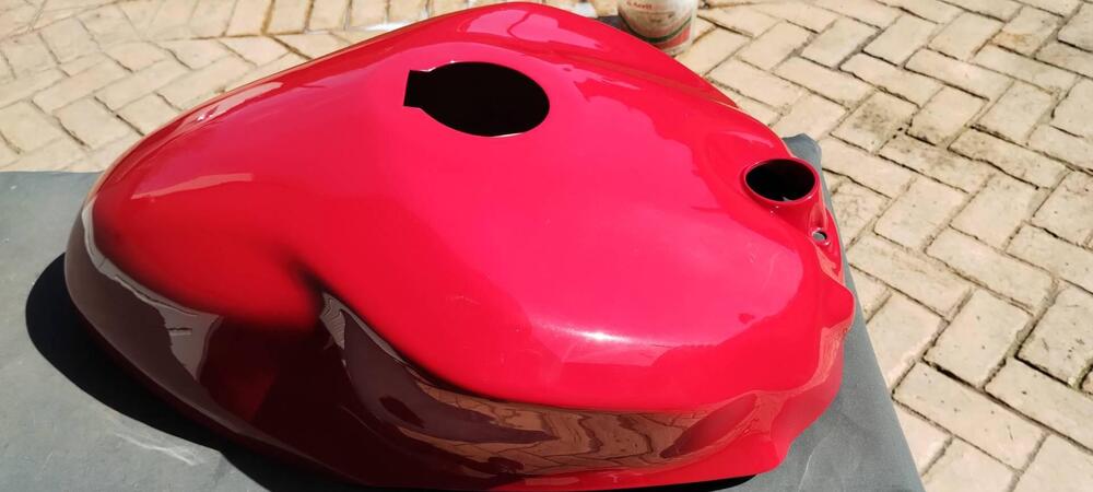 Ricambi cover serbatoio e telaietto Panigale 899 100 % (2)