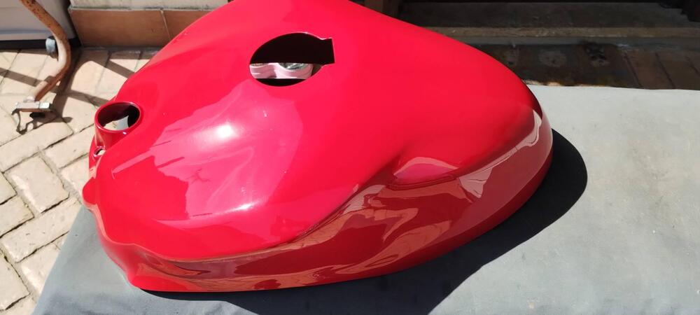 Ricambi cover serbatoio e telaietto Panigale 899 100 % (3)