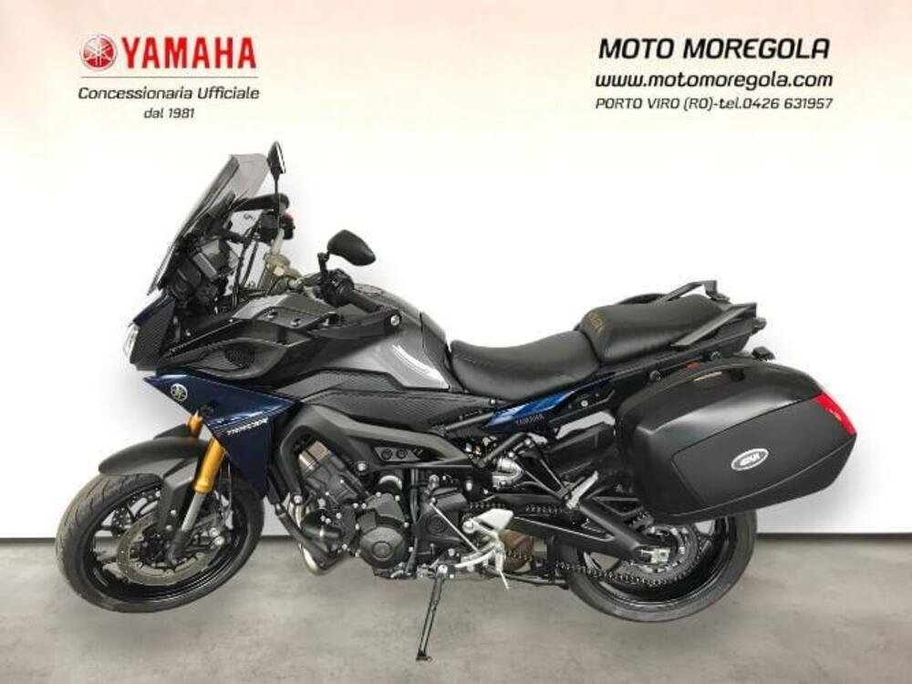 Yamaha Tracer 900 ABS (2015 - 16) (3)