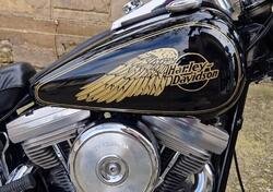 Harley-Davidson Softail  d'epoca