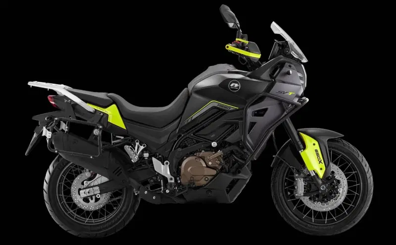 QJ Motor SVT 650 X (2025 - 26) (2)