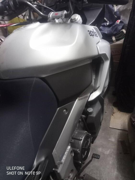 Aprilia Caponord ETV 1000 ABS (2004 - 11) (4)