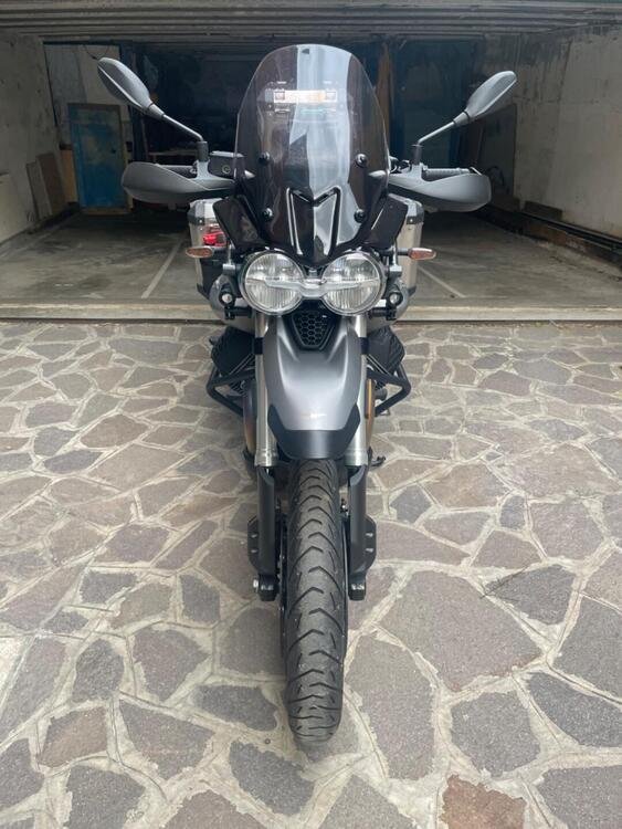 Moto Guzzi V85 TT (2019 - 20)