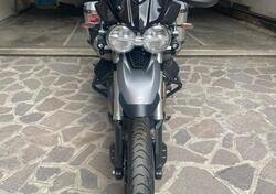 Moto Guzzi V85 TT (2019 - 20) usata