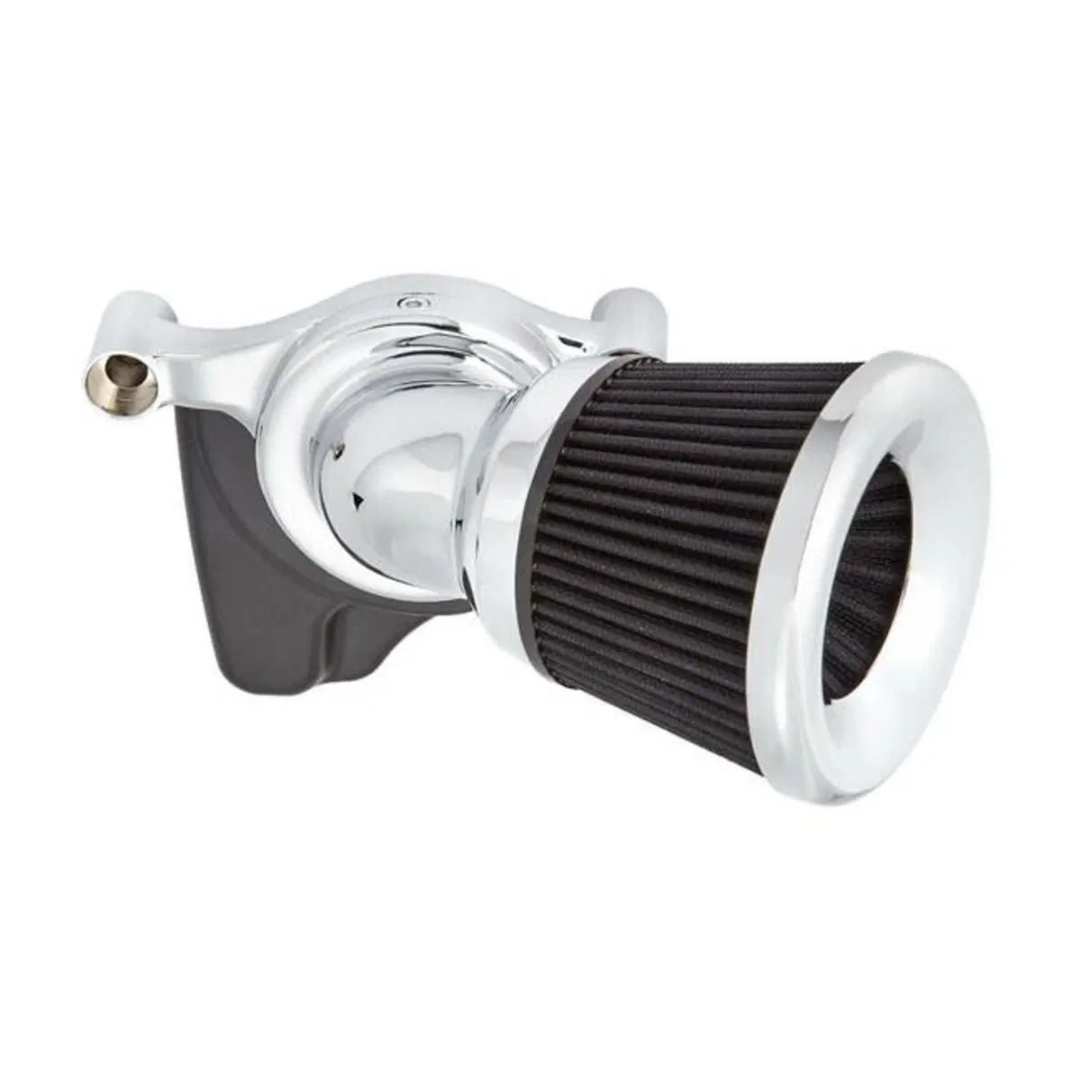 Filtro dell'aria Arlen Ness Velocity 65° per Touri