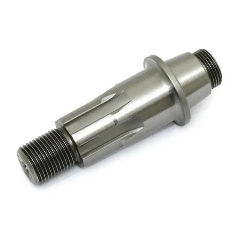 Perno albero motore lato sx Per Sportster dal 1981 