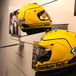 Arai RX7 Joey Dunlop Replica