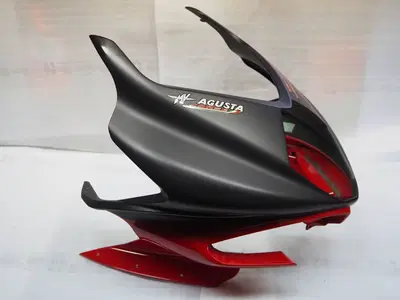 Cupolino MV Agusta Turismo Veloce 800 cod. 80D0C56
