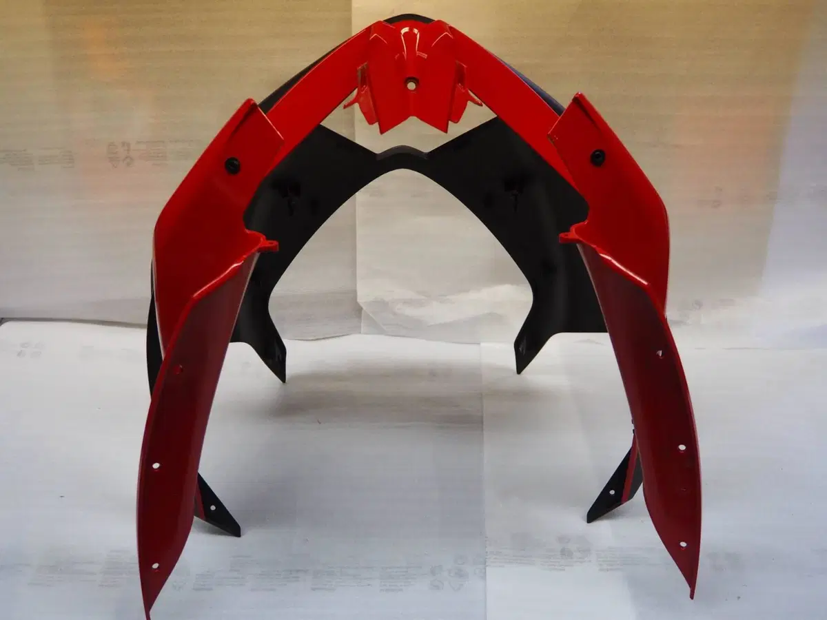 Cupolino MV Agusta Turismo Veloce 800 cod. 80D0C56 (3)