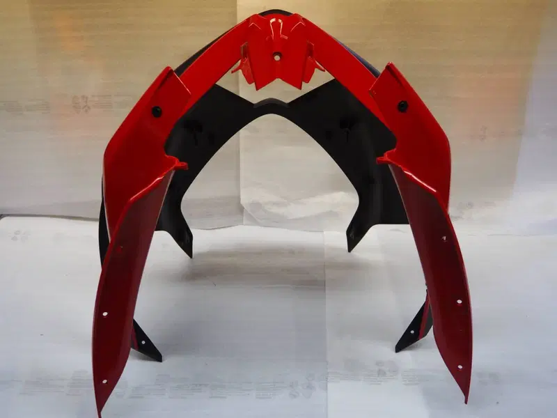 Cupolino MV Agusta Turismo Veloce 800 cod. 80D0C56 (3)