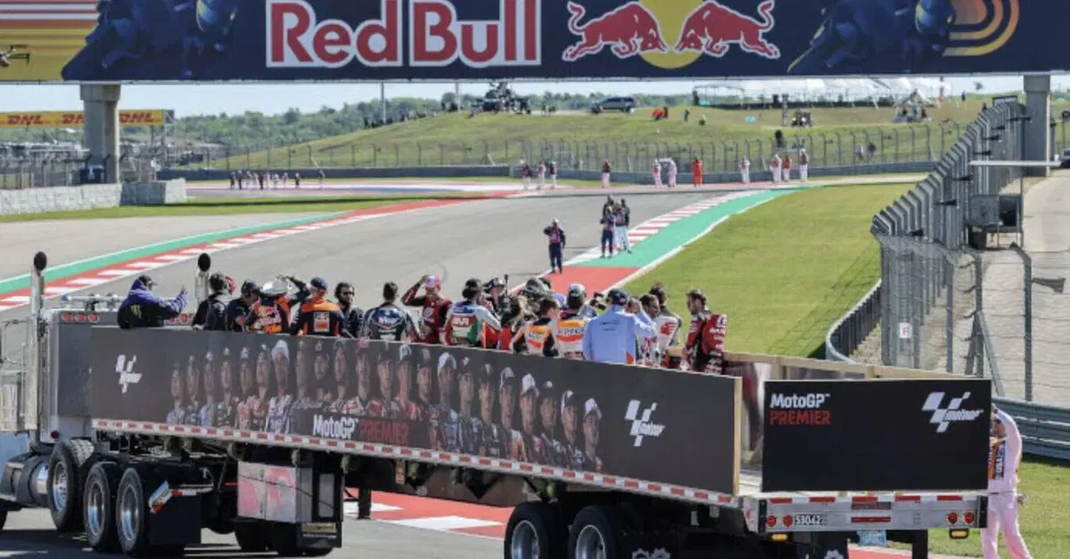 Nico Cereghini: &ldquo;Liberty Media e MotoGP, suona pi&ugrave; di un allarme&rdquo;