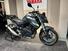 Honda CB 750 Hornet (2023 - 24) (7)